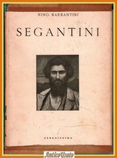 SEGANTINI di Nino Barbantini