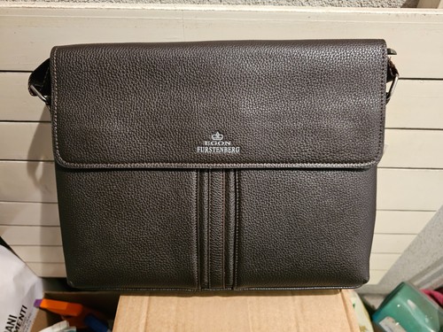Borsa unisex egon furstenberg - borsa,