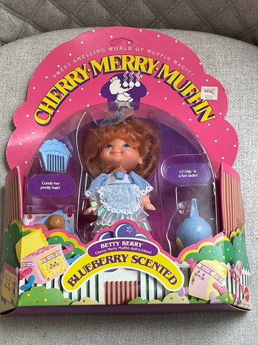 Rara bambola vintage - rara, 1988