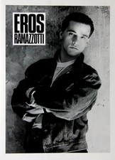 RAMAZZOTTI, EROS - Musik -