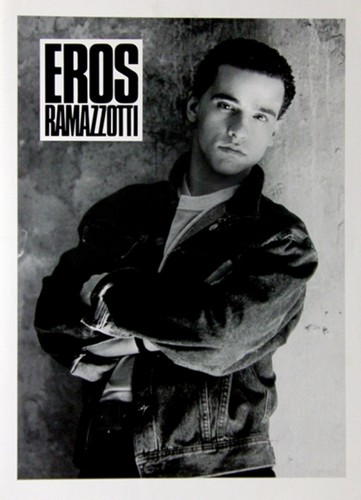Ramazzotti eros musik - ramazzotti,,
