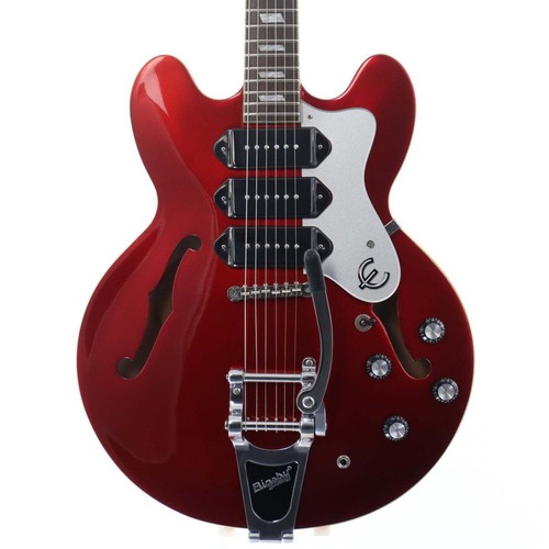 Epiphone riviera p93 - epiphone,
