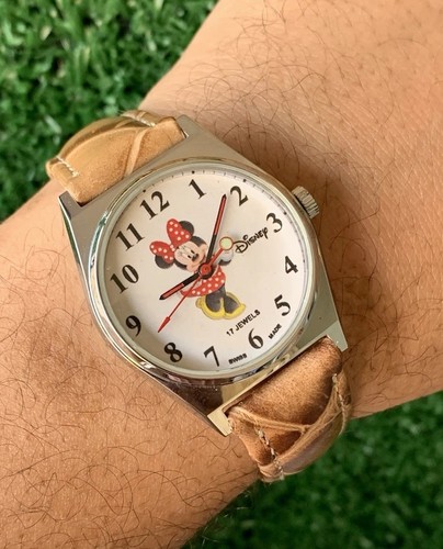 Orologio disney topolino - disney,
