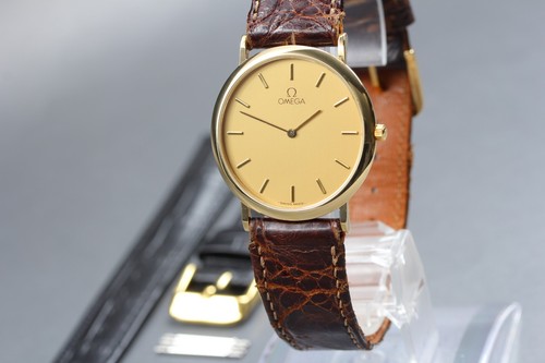 Orologio uomo vintage quasi - uomo,
