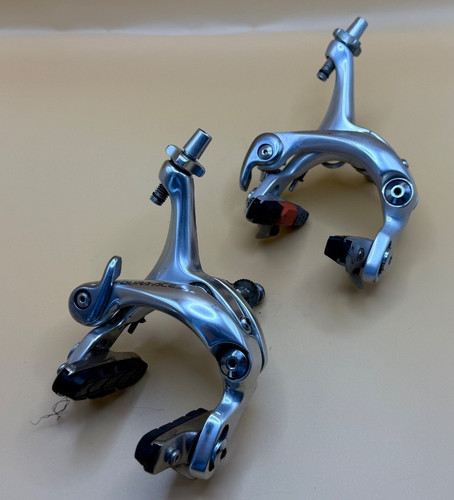 Set pinze freno - , shimano