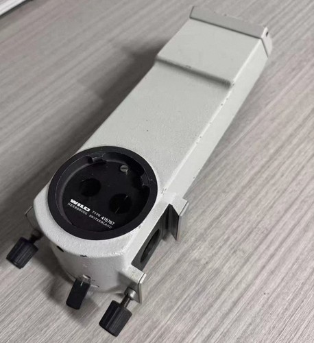 Leica wild microscopio 415767