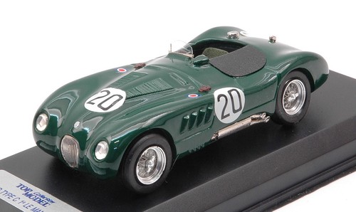 Top model jaguar type - top, c