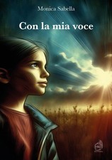 Libro - Monica Sabella - Con