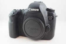 CANON EOS 6D BODY (24.000