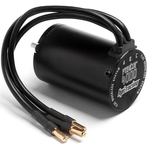 Motore brushless hpi savage - brushless, xs