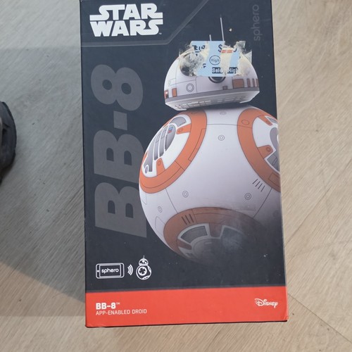 Sphero star wars droide - wars,