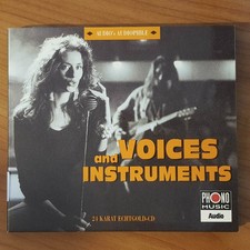 VARIOUS phono music voices and