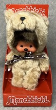 Nuovo sekiguchi monchhichi - nuovo,