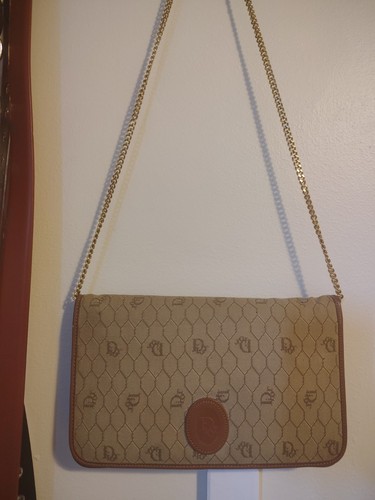 Borsa tracolla christian - borsa,