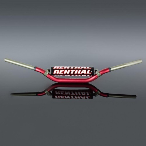 Renthal twinwall rosso 997 - twinwall, rc