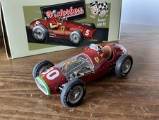 Exoto 1:18 | Ferrari 500 F2