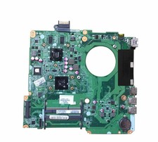 SCHEDA MADRE MOTHERBOARD per HP Pavilion TouchSmart 15-n240sl - CPU AMD A6-5200