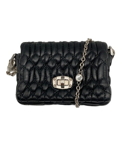 Borsa tracolla originale - tracolla, miu
