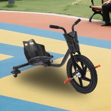 Triciclo Drift Elettrico 3