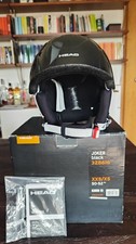 Casco Sci Bambino HEAD Joker