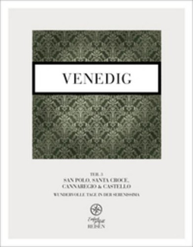 Venedig teil san polo - venedig,