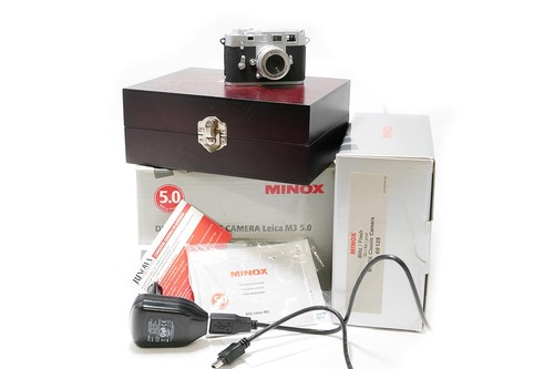 Fotocamera minox leica - minox,