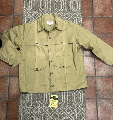 Giacca latta filson - filson, union