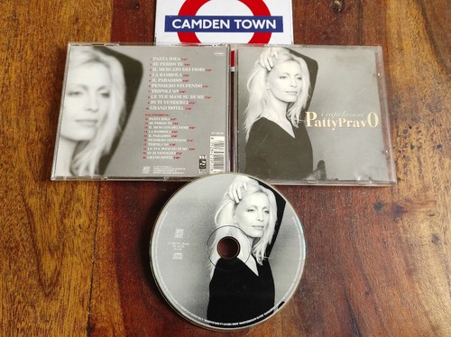 Patty pravo capolavori rti - patty,
