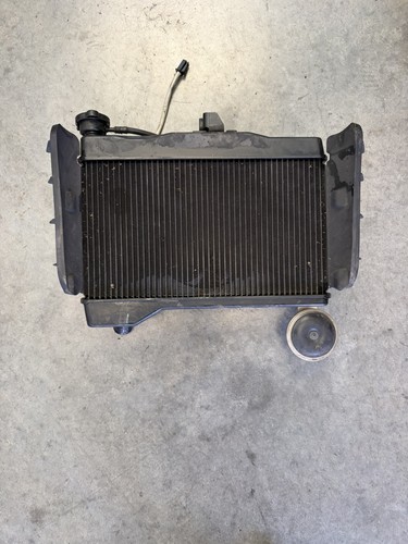 Radiatore yamaha - , /