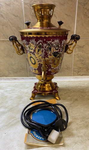 Nos vintage elettrico - nos,