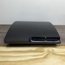 Sony PlayStation 3 Slim PS3