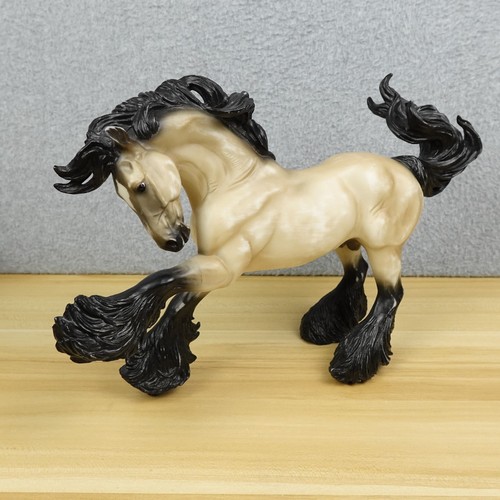 Breyer ritirato 2019 - ritirato, ts