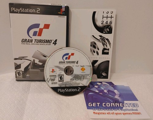 Gran turismo sony - turismo, (sony
