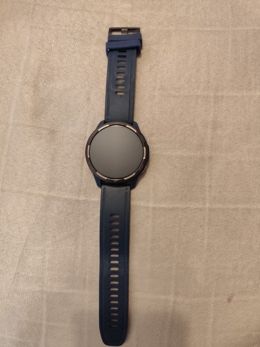 Smartwatch xiaomi watch - watch, s1