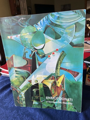 Enrico donati una - donati,,