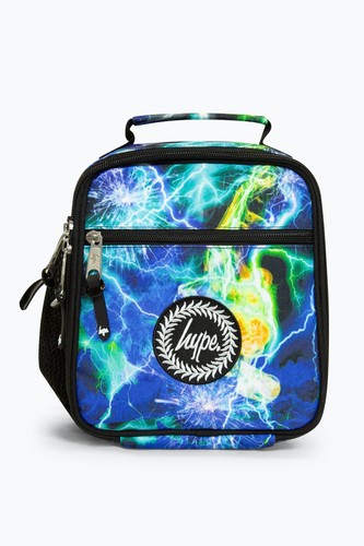 Borsa pranzo hype lightning - borsa,