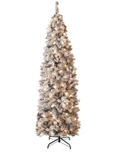 Albero natale artificiale - albero,