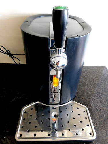 Spillatore birra perfect draft - spillatore,