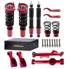 Amortisseurs Combinés