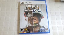 Call of Duty: Black Ops Cold