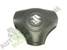 F9Q AIR-BAG GUIDATORE SUZUKI GRAND VITARA «II» (2005) 1.9 DDiS Fuoristrada Lu...