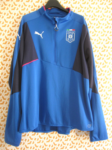 Sweat italie manche - italie,