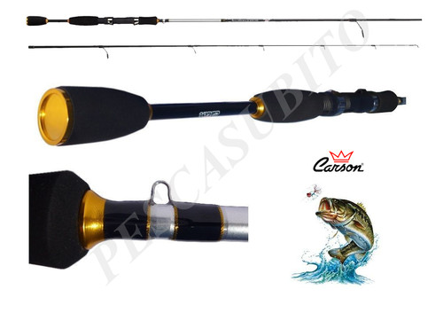 Canna spincatch spinning 70m - spincatch,