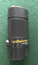 Macchina Caffè Vintage Velox CoffeeBreak BERTONE Design