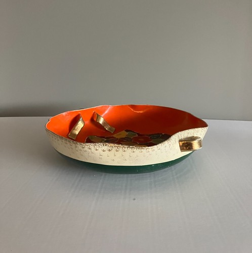 Grande ciotola ceramiche pucci - ciotola,