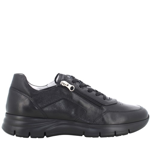 Nero giardini sneakers - giardini,