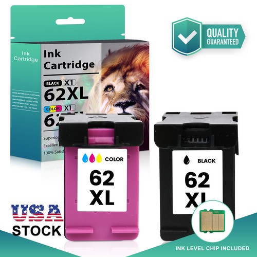 Cartucce inchiostro 62xl - di,