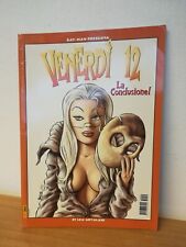 Venerdì 12 La Conclusione -