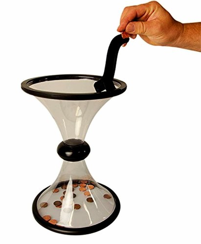 Toys vortex gravity defying - vortex,