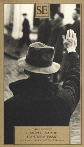 Jean paul sartre - jean-paul,